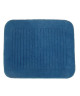 JEAN ALAN Tapis de bain PACIFIC 100% coton 60x50 cm  Bleu