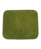 JEAN ALAN Tapis de bain PACIFIC 100% coton 60x50 cm  Vert