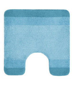 SPIRELLA Contour WC BALANCE 55x55 cm  Bleu turquoise
