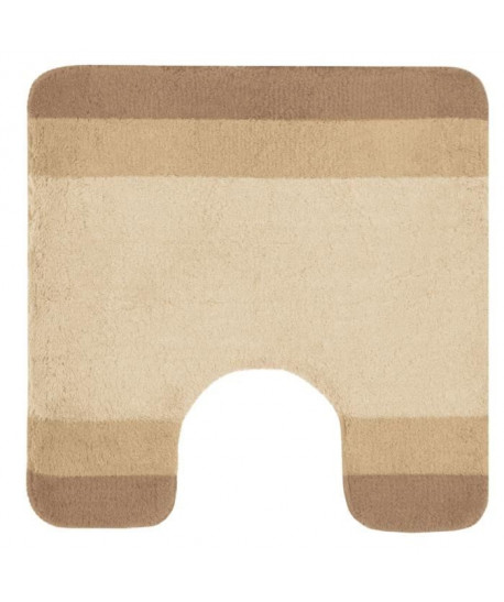 SPIRELLA Contour WC BALANCE 55x55 cm  Beige bahama