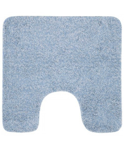 SPIRELLA Contour WC GOBI 55x55 cm  Bleu clair