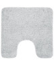 SPIRELLA Contour WC GOBI 55x55 cm  Gris clair