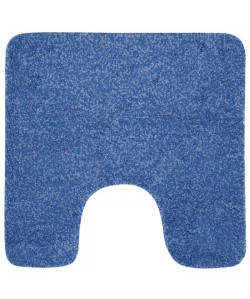 SPIRELLA Contour WC GOBI 55x55 cm  Bleu