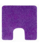 SPIRELLA Contour WC HIGHLAND 55x55 cm  Violet