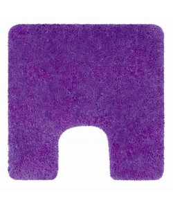 SPIRELLA Contour WC HIGHLAND 55x55 cm  Violet