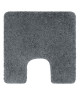 SPIRELLA Contour WC HIGHLAND 55x55 cm  Granit