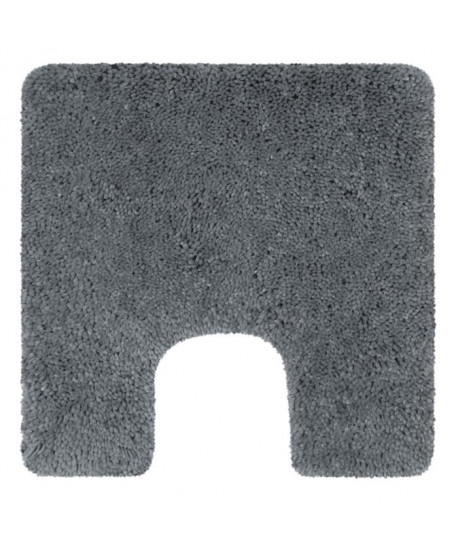 SPIRELLA Contour WC HIGHLAND 55x55 cm  Granit