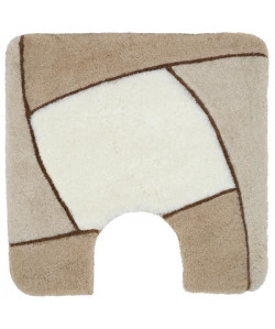 SPIRELLA Contour WC FOCUS 55x55 cm  Beige