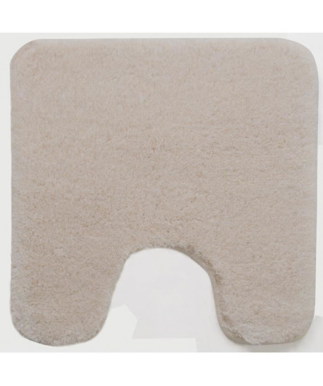 SPIRELLA Contour WC BRIZZOLO 55x55 cm  Beige