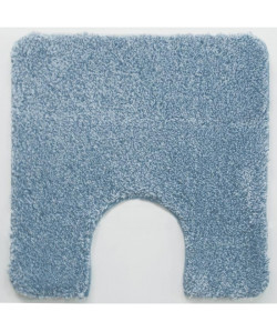 SPIRELLA Contour WC BRIZZOLO 55x55 cm  Bleu