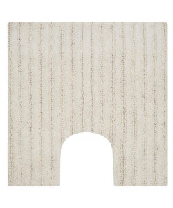 SPIRELLA Contour WC BENOA 55x55 cm  Beige