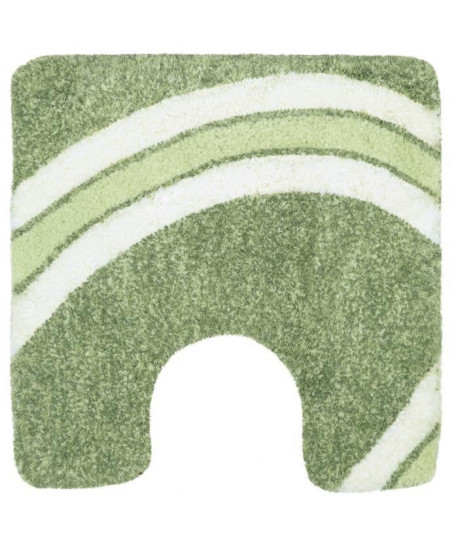 SPIRELLA Contour WC CURVE 55x55 cm  Vert