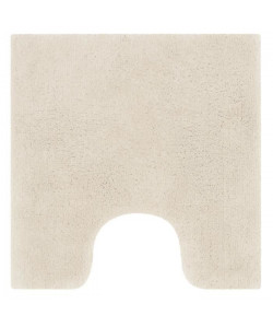 SPIRELLA Contour WC MONTEREY 55x55 cm  Beige sable