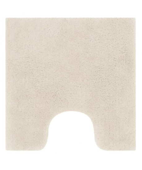 SPIRELLA Contour WC MONTEREY 55x55 cm  Beige sable