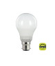 INTEGRAL LED Ampoule classic globe B22 470lm 5,5W équivalent a 40W