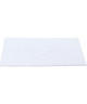 DONE Tapis de bain Star  50x70 cm  Blanc