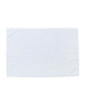 DONE Tapis de bain Crown  50x70 cm  Blanc