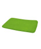 FRANDIS Tapis de bain  Antidérapant  40x60cm  Vert