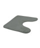 FRANDIS Contour WC  Antidérapant  40x50 cm  Gris