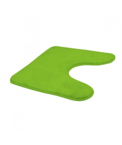 FRANDIS Contour WC  Antidérapant  40x50 cm  Vert