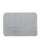 SPIRELLA Tapis de bain CAMPUS 50x70 cm  Gris