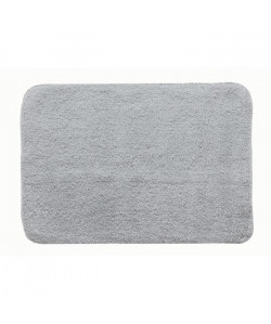 SPIRELLA Tapis de bain CAMPUS 50x70 cm  Gris