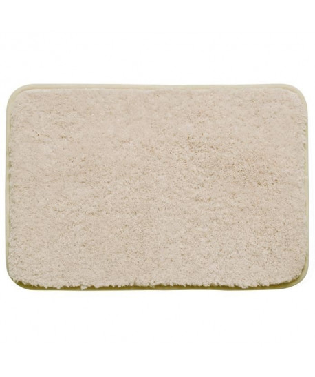 SPIRELLA Tapis de bain SILVER 50x80 cm  Beige