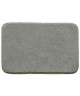 SPIRELLA Tapis de bain SILVER 50x80 cm  Gris