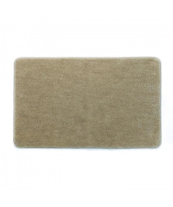 SPIRELLA Tapis de bain ROSARIO 50x80 cm  Beige