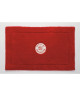 SPIRELLA Tapis de bain FRIOUL 50x80 cm  Rouge