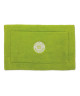 SPIRELLA Tapis de bain FRIOUL 50x80 cm  Vert kiwi