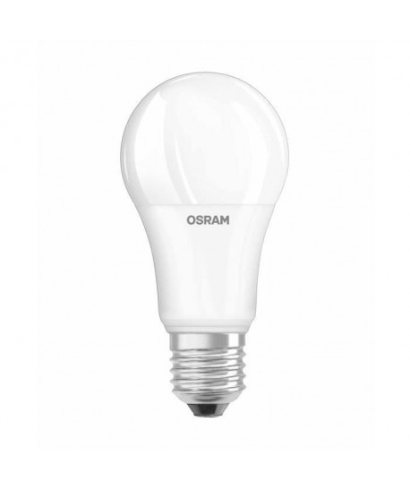 OSRAM Ampoule LED E27 13 W équivalent a 100 W blanc chaud