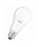 OSRAM Ampoule LED E27 13 W équivalent a 100 W blanc chaud