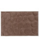 SPIRELLA Tapis de bain STONES 50x80 cm Taupe