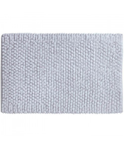 SPIRELLA Tapis de bain PICO 60x90 cm Blanc