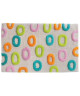 SPIRELLA Tapis de bain POP 50x80 cm Muticouleur