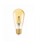 OSRAM Ampoule LED Vintage Edition 1906 E27 7 W équivalent a 54 W blanc chaud dimmable variateur