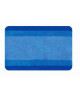 SPIRELLA Tapis de bain BALANCE 55x65 cm  Bleu