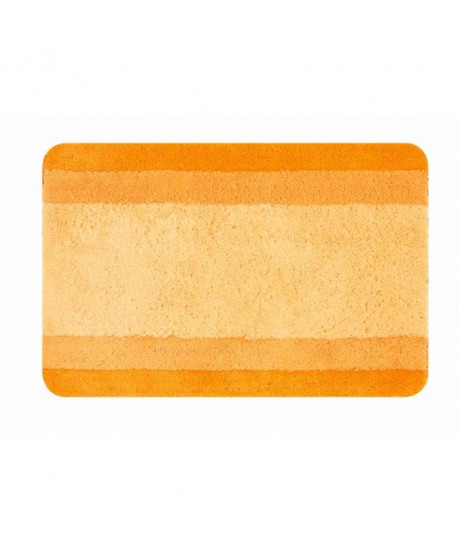 SPIRELLA Tapis de bain BALANCE 55x65 cm  Orange