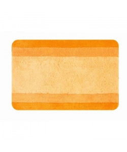 SPIRELLA Tapis de bain BALANCE 70x120 cm  Orange