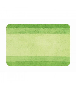 SPIRELLA Tapis de bain BALANCE 55x65 cm  Vert kiwi