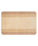 SPIRELLA Tapis de bain BALANCE 55x65 cm  Beige bahama