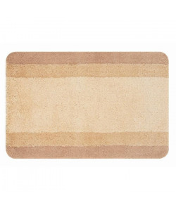 SPIRELLA Tapis de bain BALANCE 55x65 cm  Beige bahama