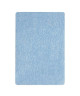 SPIRELLA Tapis de bain GOBI 55x65 cm  Bleu clair