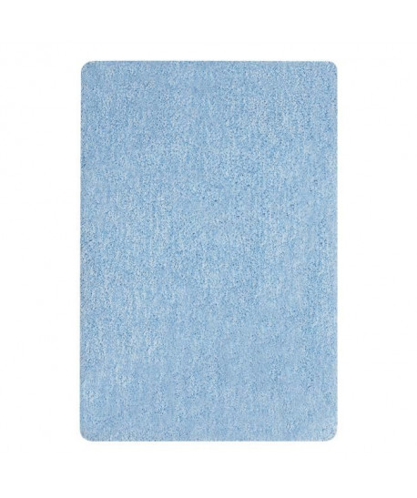 SPIRELLA Tapis de bain GOBI 55x65 cm  Bleu clair