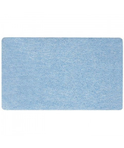 SPIRELLA Tapis de bain GOBI 70x120 cm  Bleu clair