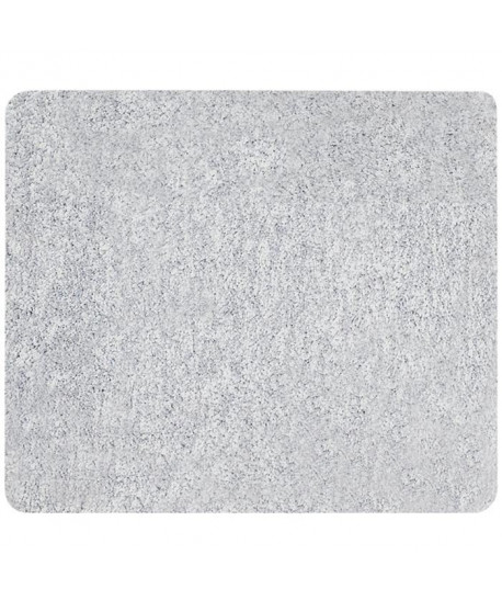 SPIRELLA Tapis de bain GOBI 55x65 cm  Gris clair