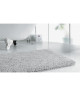 SPIRELLA Tapis de bain GOBI 70x120 cm  Gris clair