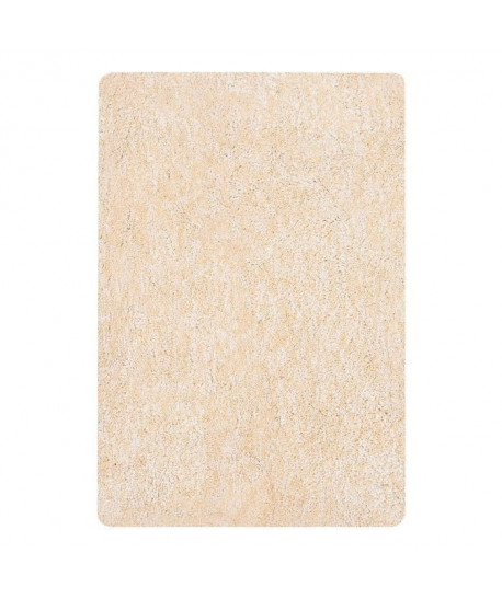 SPIRELLA Tapis de bain GOBI 55x65 cm  Beige clair