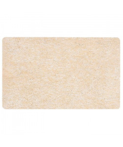 SPIRELLA Tapis de bain GOBI 70x120 cm  Beige clair